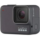 【中古】 【国内正規品】GoPro HERO7 Silver CHDHC-601-FW ゴープロ ヒーロー7 シルバー ウェアラブル アクション カメラ 【GoPro公式】(2)