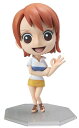 【中古】 Portrait.Of.Pirates ワンピースシリーズ麦わら劇場 ナミ