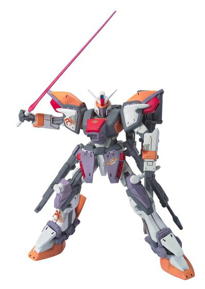【中古】 1/100 レーゲンデュエルガンダム (機動戦士