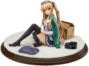 【中古】 冴えない彼女の育てかた 澤村・スペンサー・英梨々 再販分 1/7スケール ABS&PVC製 塗装済み完成品フィギュア