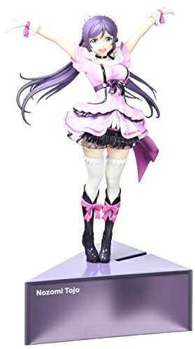 【中古】 電撃屋 ラブライブ! Birthday Figure Project 東條 希