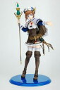 【中古】 ハイプリエステス ロロナのアトリエ ロロナ 初期設定カラーVer. (彩色済み完成品)