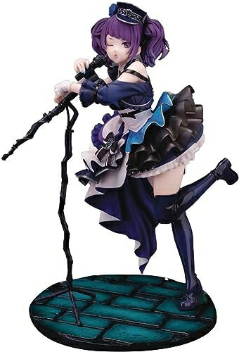 š amiami ɥޥ 㥤ˡ顼  եɥ᡼ver. 1/8 PVCABS ...