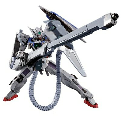 ����š� BANDAI METAL BUILD ������ॢ���ȥ쥢+�ץ���GN�ϥ��ᥬ�����㡼(�������־�Ź����)