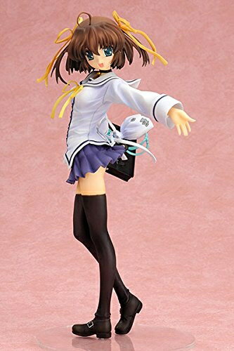 【中古】 D.C.〜ダ・カーポ〜 朝倉 音夢 (1/8スケールPVC塗装済み完成品)