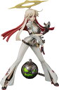 【中古】 GUILTY GEAR Xrd -REVELATOR- ジャック・オー 1/7スケール ABS&PVC製 塗装済み組み立て品フィギュア