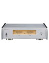 【中古】 TEAC(ティアック) AP-505-S シルバー ステレオパワーアンプ 小型 コンパクト ピュアオーディオ バランス入力 バイアンプ BTL アナロ...