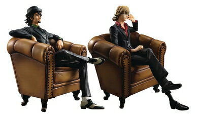 Rakuten - 【中古】 G.E.M.シリーズ TIGER ＆ BUNNY “S.O.C” バディセット（鏑木・T・虎徹 バーナビー・ブルックス Jr.フィギュア各1点）