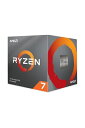 【中古】 AMD Ryzen 7 3800X with Wraith Prism cooler 3.9GHz 8コア / 16スレッド 36MB 105W【国内...