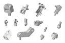 【中古】 コトブキヤ M.S.G モデリングサポートグッズ メカサプライ06 ジョイントセットB NONスケール プラモデル