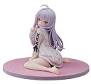 【中古】 フリュー 魔女の旅々 イレイナ ニットワンピースver. 1/7スケール PVC製 塗装済み 完成品 フィギュア