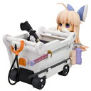 【中古】 一撃殺虫!!ホイホイさん LEGACY ホイホイさん Mini with ホイホイキャリー 一部塗装済みプラスチックキット