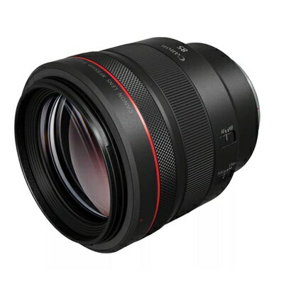 【中古】 RFレンズ RF85mm F1.2 L USM