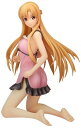 【中古】 ソードアート・オンライン アスナ~キャミソールver.~ (1/8スケールPVC塗装済み完成品)