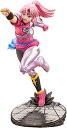 【中古】 ARTFX J ドラゴンクエスト ダイの大冒険 マァム 1/8スケール PVC製 塗装済み完成品 フィギュア PP904