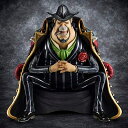 【中古】 Portrait.Of.Pirates “S.O.C” ONE PIECE カポネ・“ギャング”ベッジ(3)
