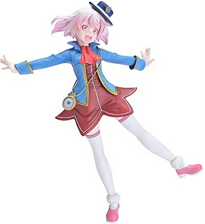 【中古】 シャングリラフロンティア エムル[人化] 1/7スケール プラスチック製 塗装済み完成品フィギュア