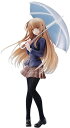 【中古】 お隣の天使様にいつの間にか駄目人間にされていた件 椎名真昼 1/7スケールフィギュア
