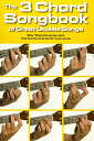 【中古】 The 3 Chord Songbook of Great Ukulele Songs