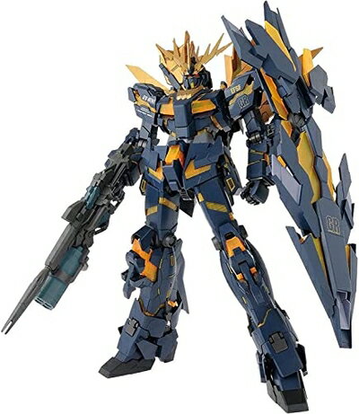 【中古】 PG 機動戦士ガンダムUC RX-0[N]ユニコーンガンダム2号機 バンシィ・ノルン 1/60スケール 色分け済みプラモデル