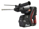 【中古】 マックス(MAX) 充電式ブラシレスハンマドリル(PJ90113) PJ-R266A-B2C/2540A