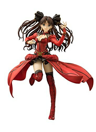 【中古】 フォーマルクラフト 1/8スケール PVC&ABS製塗装済み完成品フィギュア