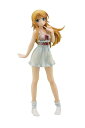 【中古】 高坂桐乃 ワンピースver. (1/8スケール PVC製塗装済み完成品)