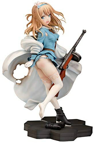 楽天市場】ドールズフロントライン 1/7 スオミの通販 楽天市場】ドールズフロントライン 1/7 スオミの通販
