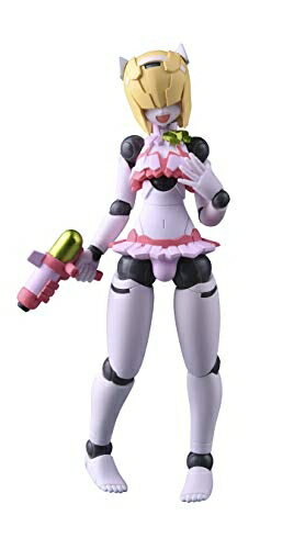 【中古】 ポリニアン シャムロック[ガールズビキニ] ノンスケール PVC&ABS製 塗装済み可動フィギュア