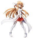 【中古】 ソードアート・オンライン アスナ (1/8スケール PVC製塗装済み完成品)