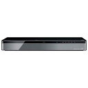 【中古】 東芝 3TB HDD/3チューナー搭載 ブルーレイレコーダー(+7チャンネルまるごと録画可能)タイムシフトマシンTOSHIBA REGZAレグザブルーレイ DBR-M3009(2)