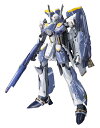 【中古】 1/72 VF-25S スーパーメサイアバルキリー オズマ機 (マクロスF(フロンティア))