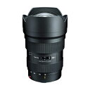 【中古】 Tokina 超広角ズームレンズ opera 16-28mm F2.8 FF キヤノンEF用 フルサイズ対応(2)