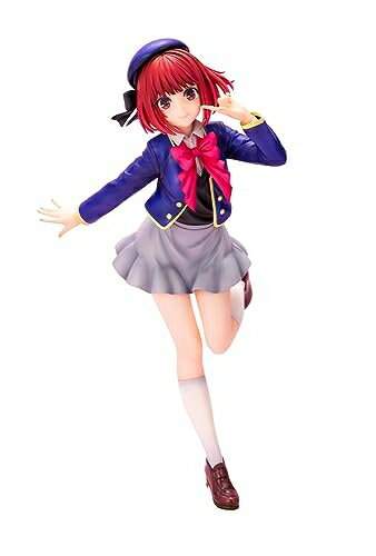 楽天市場】【推しの子】有馬かな バズらせファッションVer. 1/6 楽天市場】【推しの子】有馬かな バズらせファッションVer. 1/6