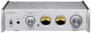 【中古】 TEAC(ティアック) AX-505-S プリメインアンプ XLRバランス入力搭載 シルバー