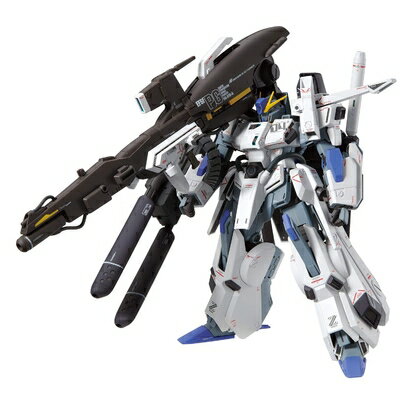 【中古】 MG 機動戦士ガンダムセンチネル FAZZ Ver.Ka 1/100スケール 色分け済みプラモデル
