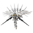 【中古】 BANDAI GUNDAM FIX FIGURATION METAL COMPOSITE ウイングガンダムスノーホワイトプレリュード