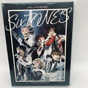 【中古】 Johnny&Associates. 素顔4 【SixTONES盤】