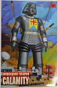 【中古】 ジャイアントロボ 殺人兵器 カラミティ