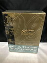 【中古】 007 DVD Special BOX 2