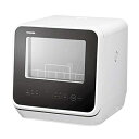 【中古】 東芝 食洗機 DWS-22A ホワイト 工事不要 質量 約13kg 除菌コース 節水 送風乾燥 かんたん操作 シングル