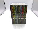 【中古】 最遊記RELOAD 全10巻完結セット (ZERO-SUMコミックス)