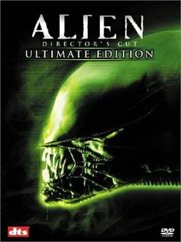【お届け日について】お届け日の"指定なし"で、記載の最短日より早くお届けできる場合が多いです。お品物をなるべく早くお受け取りしたい場合は、お届け日を"指定なし"にてご注文ください。お届け日をご指定頂いた場合、ご注文後の変更はできかねます。【要注意事項】掲載されておりますお写真画像は全てイメージとなり、お送りするものを保証するものではございませんので、必ず下記事項を一読ください。【お品物お届けまでの流れについて】・ご注文：24時間365日受け付けております。・ご注文の確認と入金：入金*が完了いたしましたらお品物の手配をさせていただきます・お届け：商品ページにございます最短お届け日数±3日前後でのお届けとなります。*前払いやお支払いが遅れた場合は入金確認後配送手配となります、ご理解くださいますようお願いいたします。【中古品の不良対応について】・お品物に不具合がある場合、到着より7日間は返品交換対応*を承ります。初期不良がございましたら、購入履歴の「ショップへお問い合わせ」より不具合内容を添えてご連絡ください。*代替え品のご提案ができない場合ご返金となりますので、ご了承ください。・お品物販売前に動作確認をしておりますが、中古品という特性上配送時に問題が起こる可能性もございます。お手数おかけいたしますが、お品物ご到着後お早めにご確認をお願い申し上げます。【在庫切れ等について】弊社は他モールと併売を行っている兼ね合いで、在庫反映システムの処理が遅れてしまい在庫のない商品が販売中となっている場合がございます。完売していた場合はメールにてご連絡いただきますの絵、ご了承ください。【重要】・当社中古品は、製品を利用する上で問題のないものを取り扱っておりますので、ご安心して、ご購入いただければ幸いです。・商品の画像及びシリアルナンバーを弊社の方で控えておりますので、すり替え・模造品対策店舗として安心してお買い求めください。・中古品の特性上【破れ、パッケージの欠け,割れ、レンタル落ち、メモ書き】等がある場合がございます。・レンタル落ちの場合、タグ等が張り付いている場合がございますが、使用する上で問題があるものではございません。・商品名に【付属、特典、○○付き、ダウンロードコード】等の記載があっても中古品の場合は基本的にこれらは付属致しません。・DVD BOXは、カバーや特典,冊子等の不足、レンタル落ちのセットの場合がございます。ご了承の上ご購入ください。ご不安の場合は、必ずご購入前にお問い合わせください。下記はメーカーインフォになりますため、保証等の記載がある場合や、付属品詳細の記載がある場合がございますが、こちらの製品は中古品ですのでメーカー保証の対象外となり、付属品に関しましても、製品の機能として損なわない付属品（保存袋、ストラップ...ect）は基本的には付属いたしません。かならずご理解いただいた上で、ご購入ください。エイリアン ディレクターズ・カット アルティメット・エディション [DVD]
