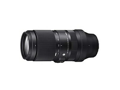 ����š� ������(Sigma) SIGMA ������ L�ޥ���� ��� 100-400mm F5-6.3 DG DN OS ������ ˾�� �ե륵���� Contemporary �ߥ顼�쥹 ����