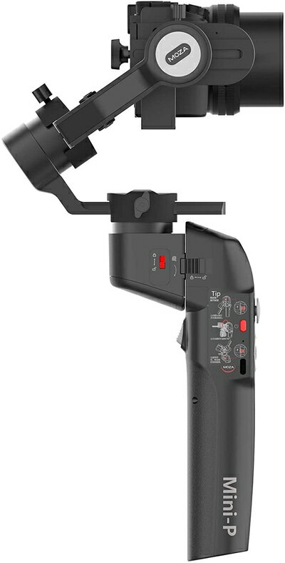楽天市場】moza mini-pジンバルの通販 楽天市場】moza mini-pジンバルの通販