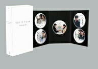 【中古】 四月の雪 プレミアムBOX [DVD]