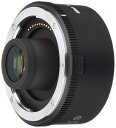 【中古】 Nikon テレコンバーター Z TELECONVERTER TC-2.0 Zマウント用 テレコン ZTC2.0x