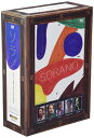 【中古】 ソラノ COMPLETE DVD-BOX