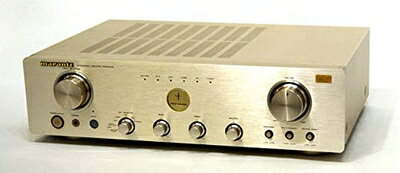 【中古】 marantz マランツ PM8100SA シルバーゴールド ステレオプリメインアンプ 【中古】 marantz マランツ PM8100SA シルバーゴールド ステレオプリメインアンプ