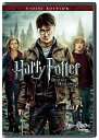 【中古】 ハリー・ポッターと死の秘宝 PART2 DVD & ブルーレイ セット(3枚組)